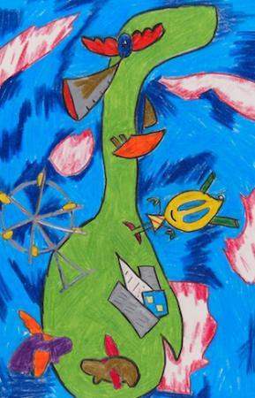 The International Museum of Children's Art