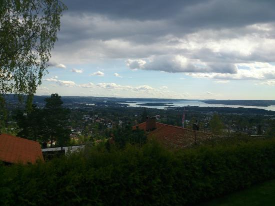 Kragstotten Sculpture & Viewpoint